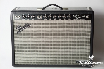 TONE MASTER DELUXE REVERB